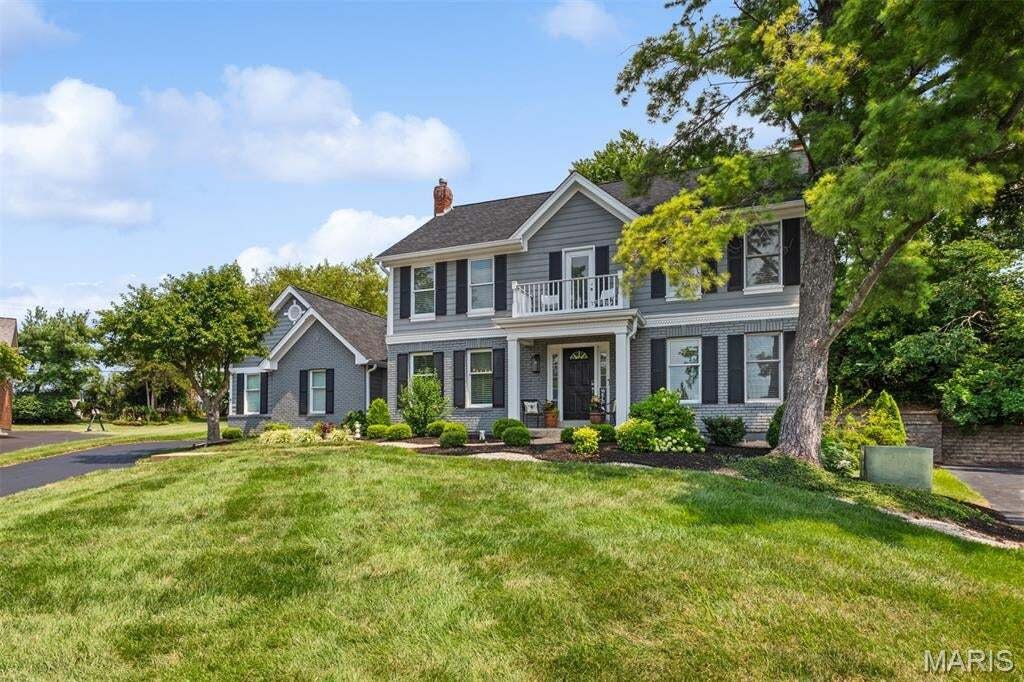 House in Town and Country, Missouri, United States 2 - 18692452