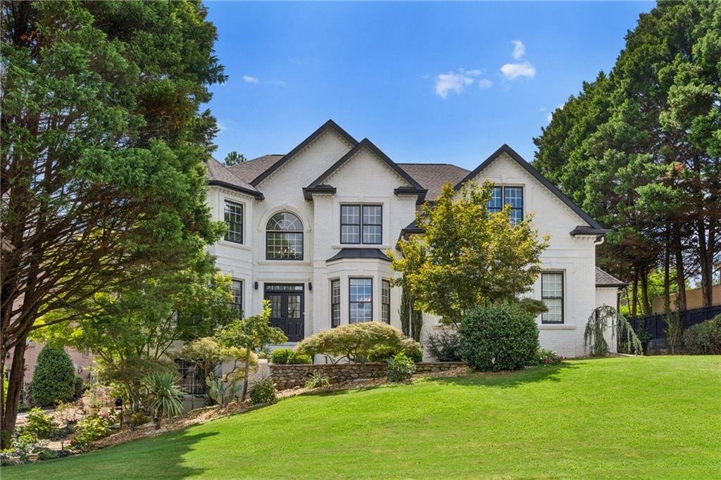 House in Alpharetta, Georgia, United States 2 - 18692468