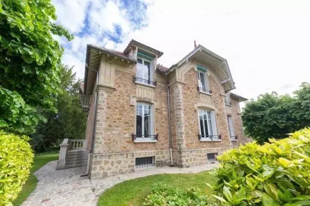 House in Centre Nord, Tournan-en-Brie, France 1 - 16088487