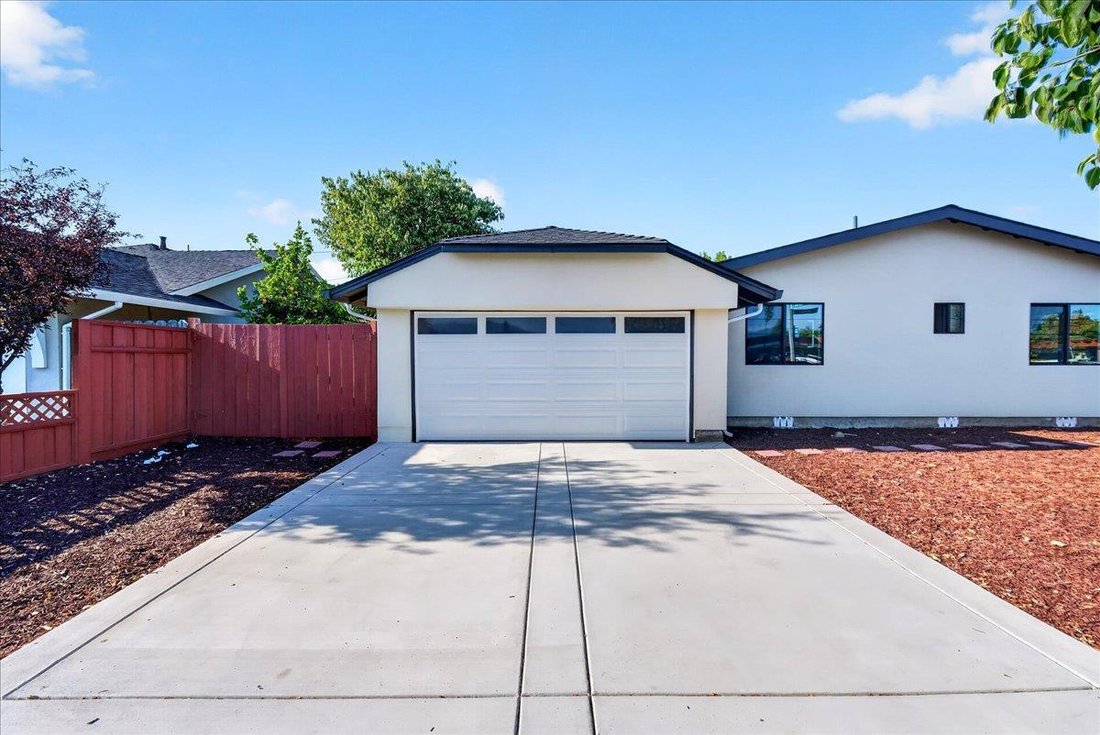 House in San Jose, California, United States 4 - 18692351