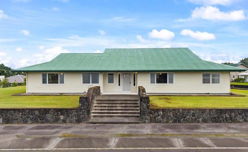 Casa en Hilo, Hawái, Estados Unidos 1