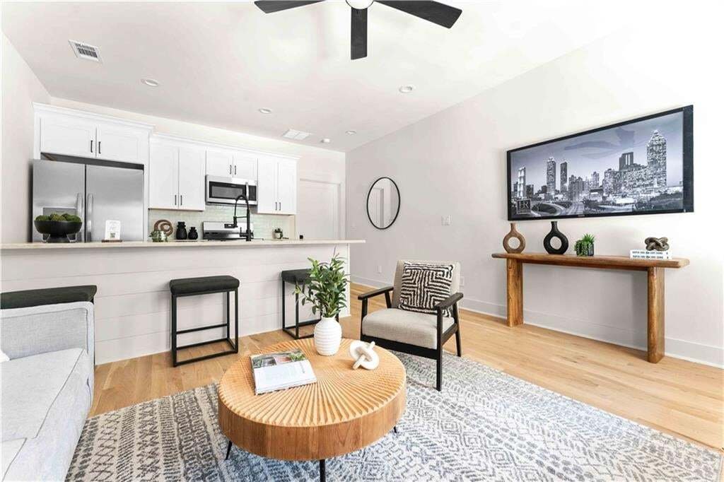 Townhouse in Atlanta, Georgia, United States 4 - 18692484