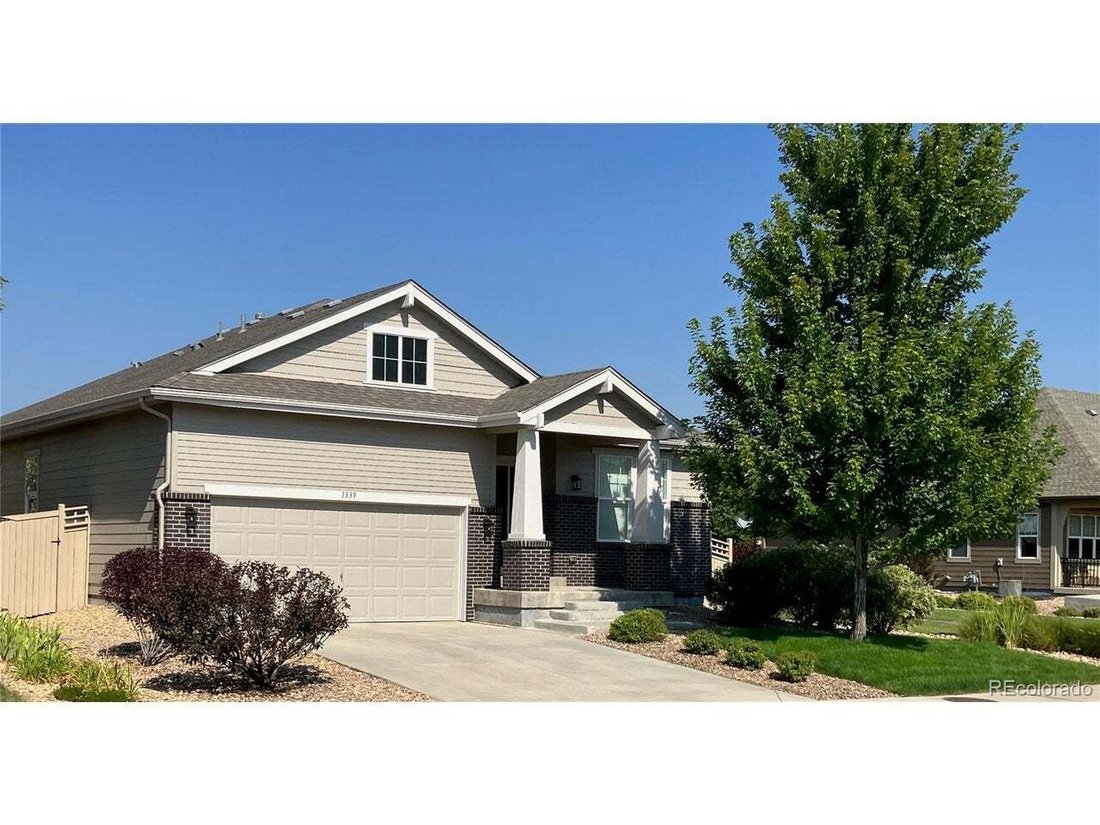 House in Boulder, Colorado, United States 1 - 18692163