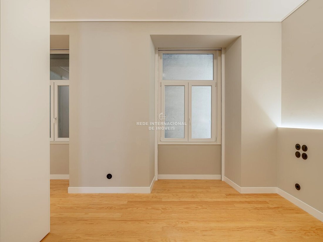 Apartamento en Santa Maria Maior, Lisboa, Portugal 5 - 18387783