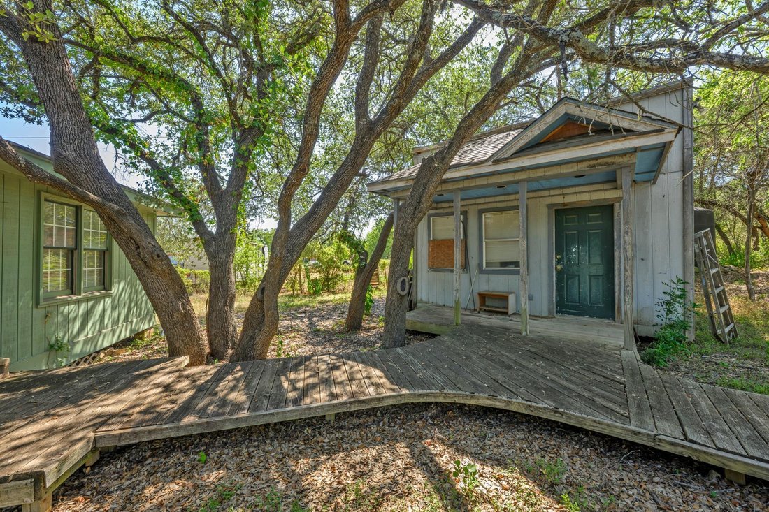 Maison à Comté de Hays, Texas, États-Unis 3 - 18663575