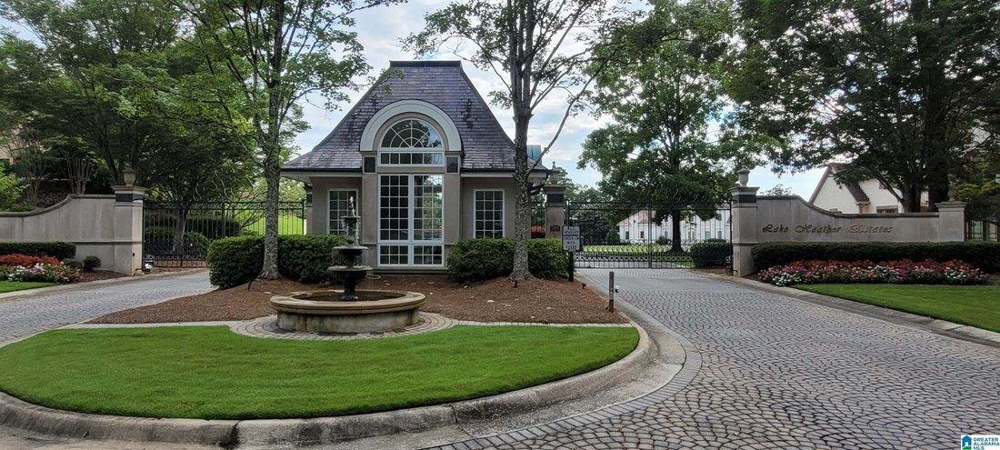 House in Hoover, Alabama, United States 4 - 18692223