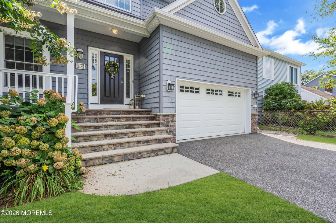 House in Point Pleasant Beach, New Jersey, United States 5 - 18692291
