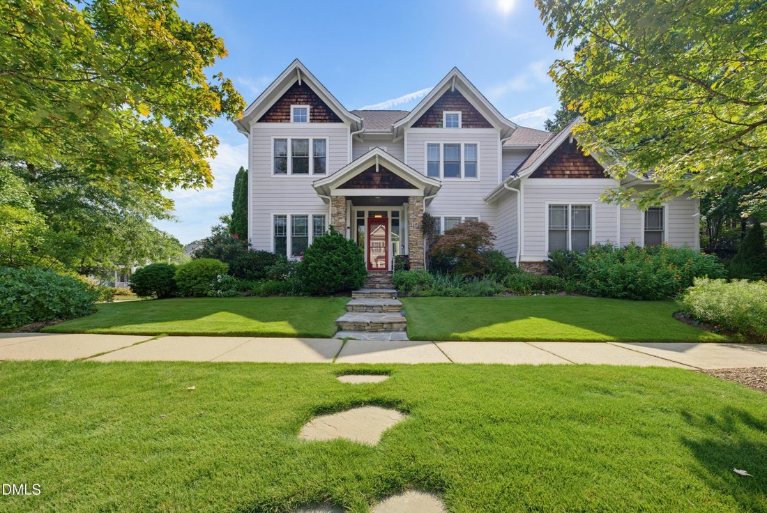 House in Chapel Hill, North Carolina, United States 1 - 18692196