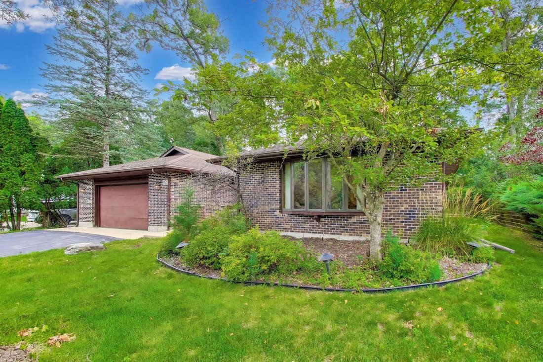 House in Fontana-on-Geneva Lake, Wisconsin, United States 2 - 18692187