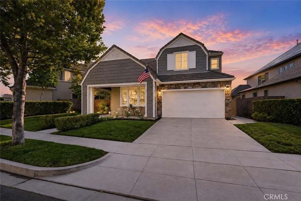 House in San Juan Capistrano, California, United States 1 - 18692486