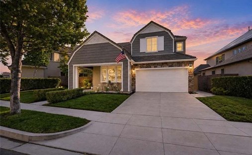 House in San Juan Capistrano, California, United States 1