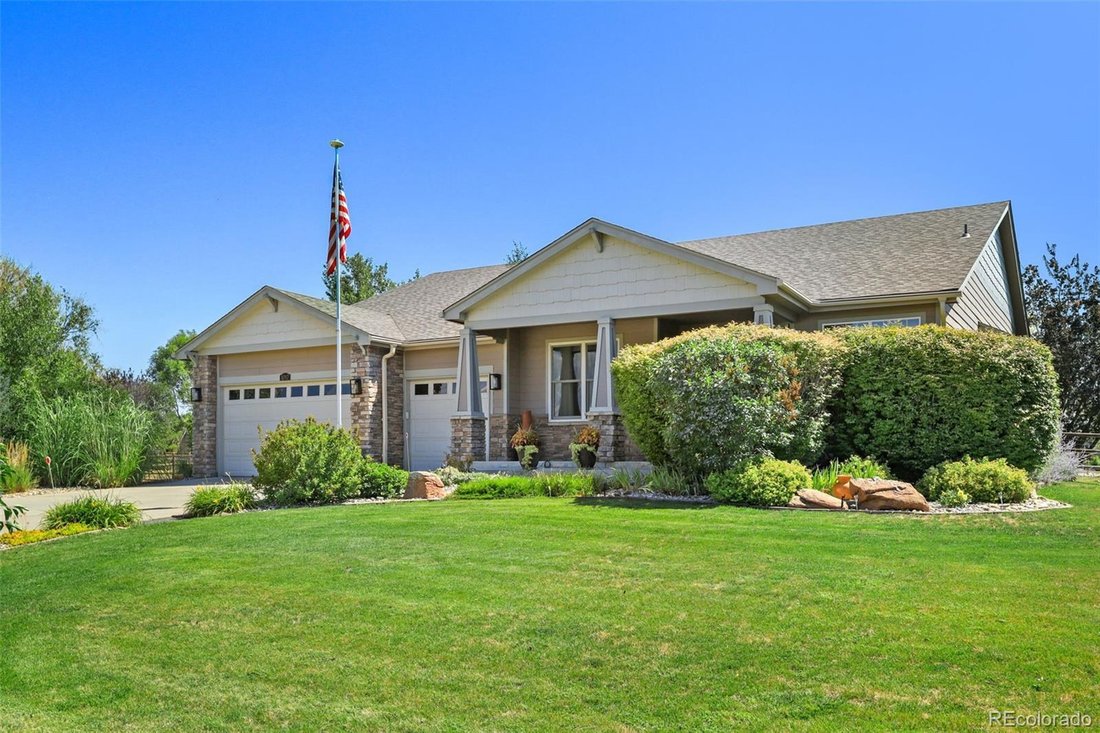 House in Windsor, Colorado, United States 2 - 18692107
