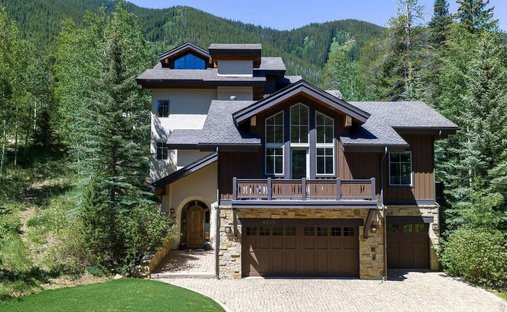 Casa a Vail, Colorado, Stati Uniti 1
