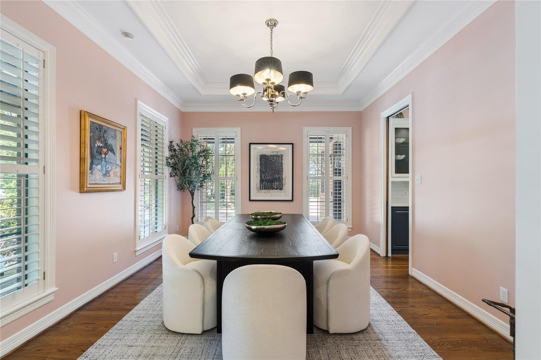 House in Houston, Texas, United States 4 - 18692348