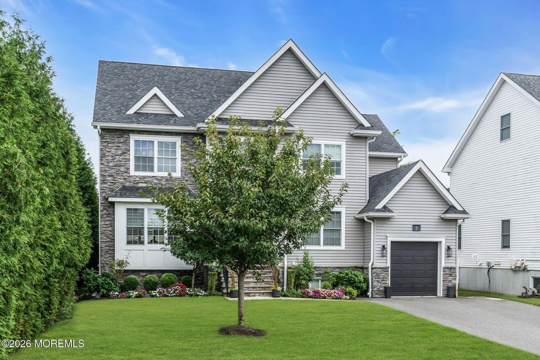 House in Lakewood Township, New Jersey, United States 2 - 18692300