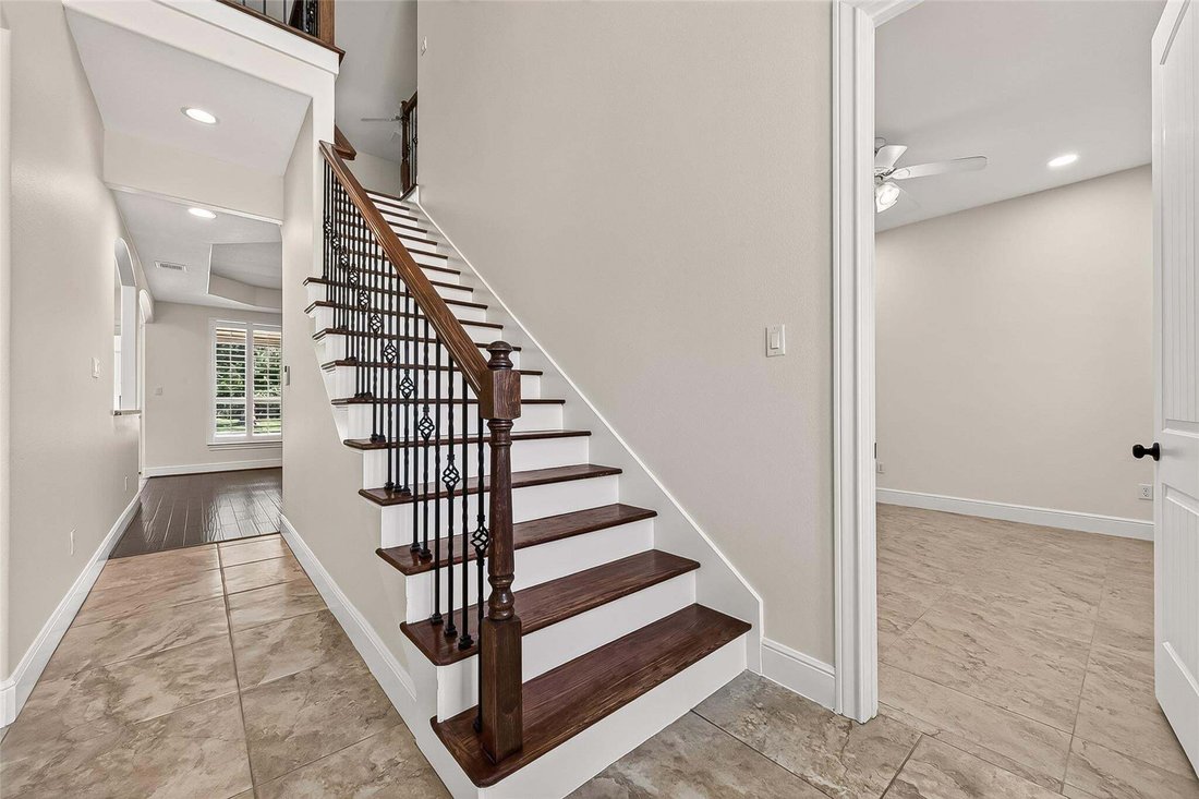 House in Hockley, Texas, United States 4 - 18692386