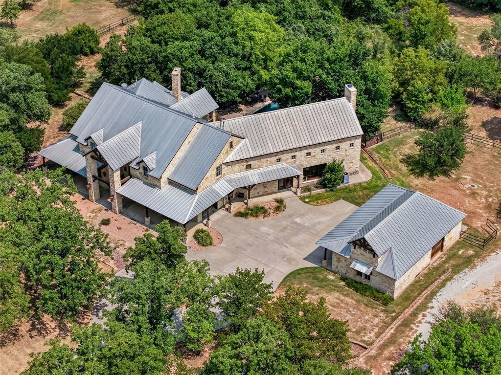Casa a Contea di Parker, Texas, Stati Uniti 2 - 18692605