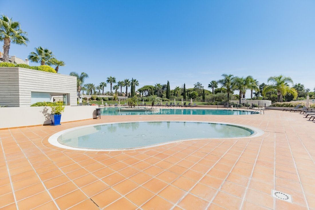Wohnung in Vilamoura, Quarteira, Algarve 5 - 18497590