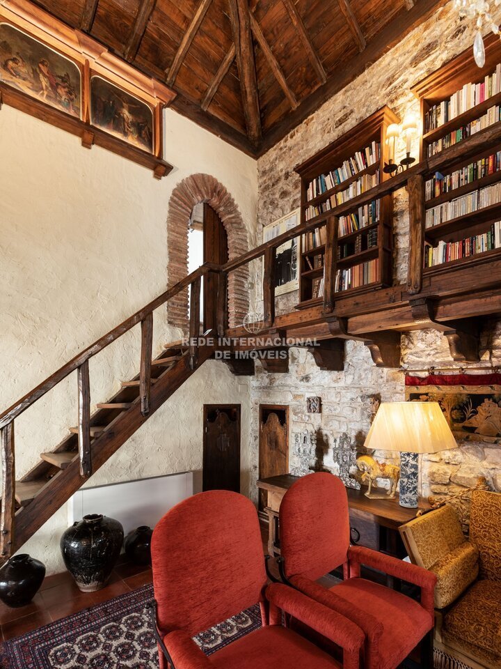 Casa en Santa Maria, Sao Pedro e Sobral da Lagoa, Distrito de Leiria, Portugal 2 - 17902646