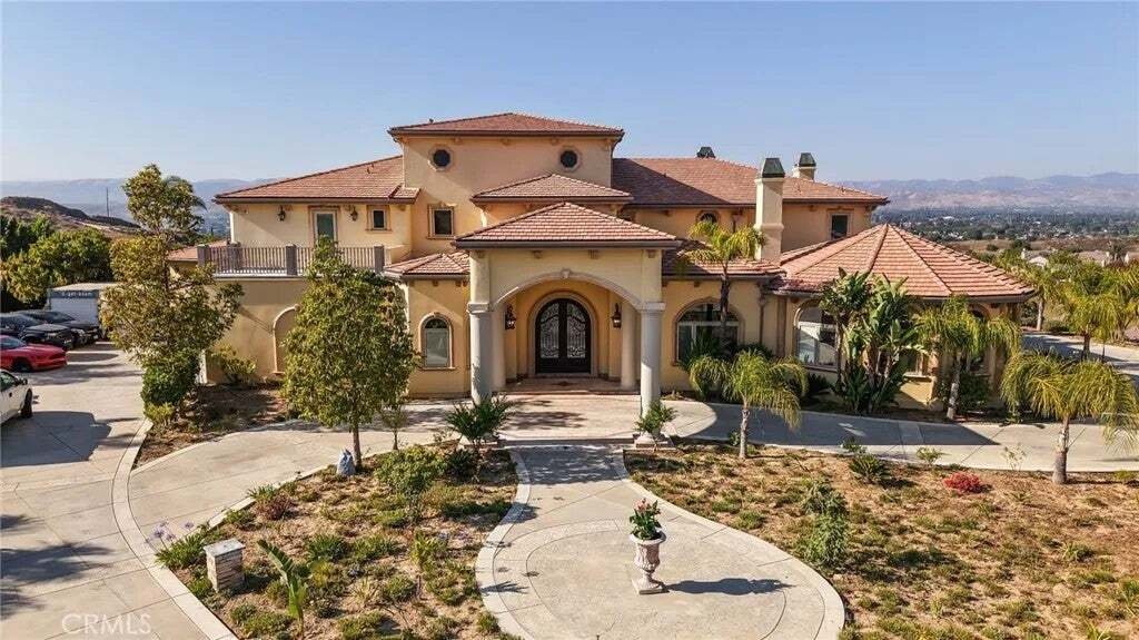 Casa a Simi Valley, California, Stati Uniti 1 - 18144801