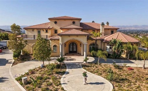 Casa a Simi Valley, California, Stati Uniti 1