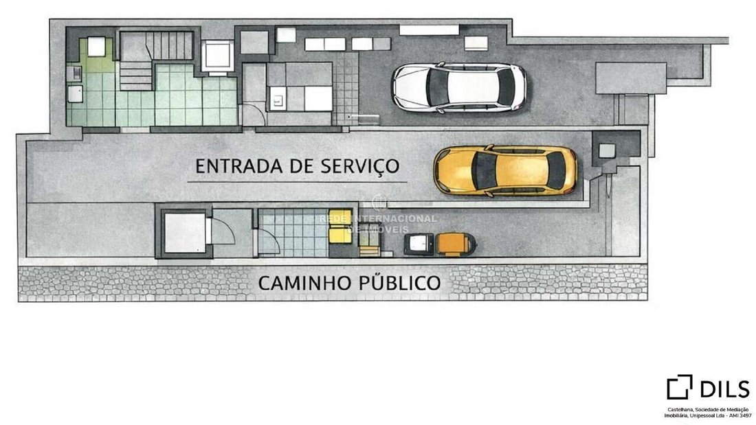 Appartamento a Melides, Setúbal Municipality, Portogallo 4 - 17510011