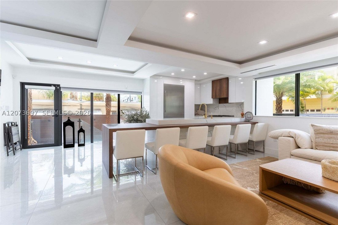 House in Hollywood, Florida, United States 5 - 18692248