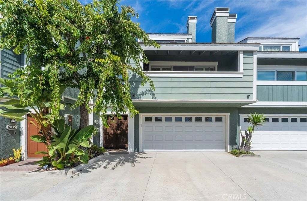Townhouse in Hermosa Beach, California, United States 1 - 18692547