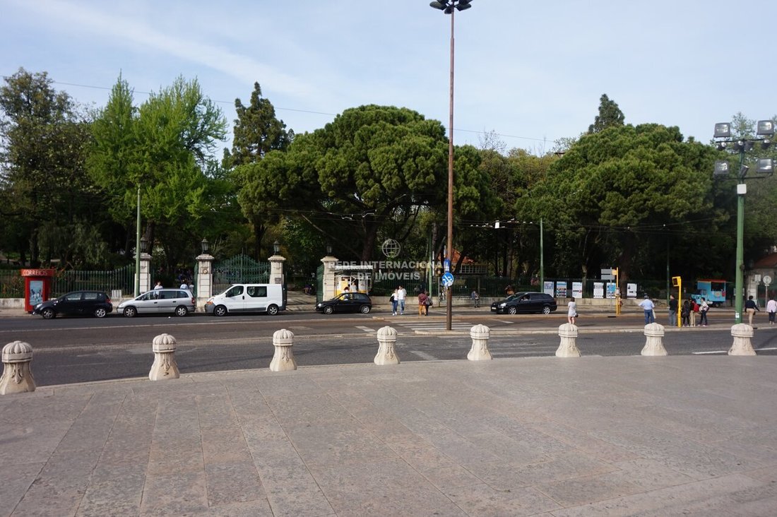 Appartamento a Estrela, Lisbona, Portogallo 3 - 17500128