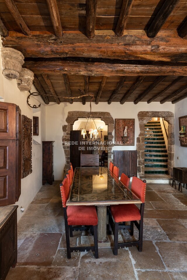 Casa en Santa Maria, Sao Pedro e Sobral da Lagoa, Distrito de Leiria, Portugal 5 - 17902646