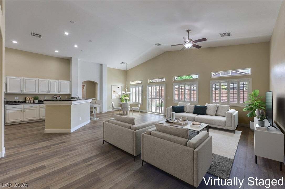 House in North Las Vegas, Nevada, United States 5 - 18692177