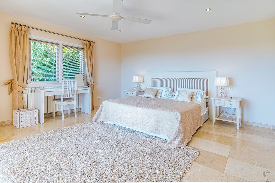 Villa in Port d'Andratx, Andratx, Balearic Islands 5 - 18692798