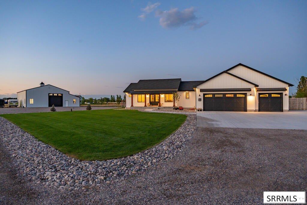 House in Basalt, Idaho, United States 2 - 18689619