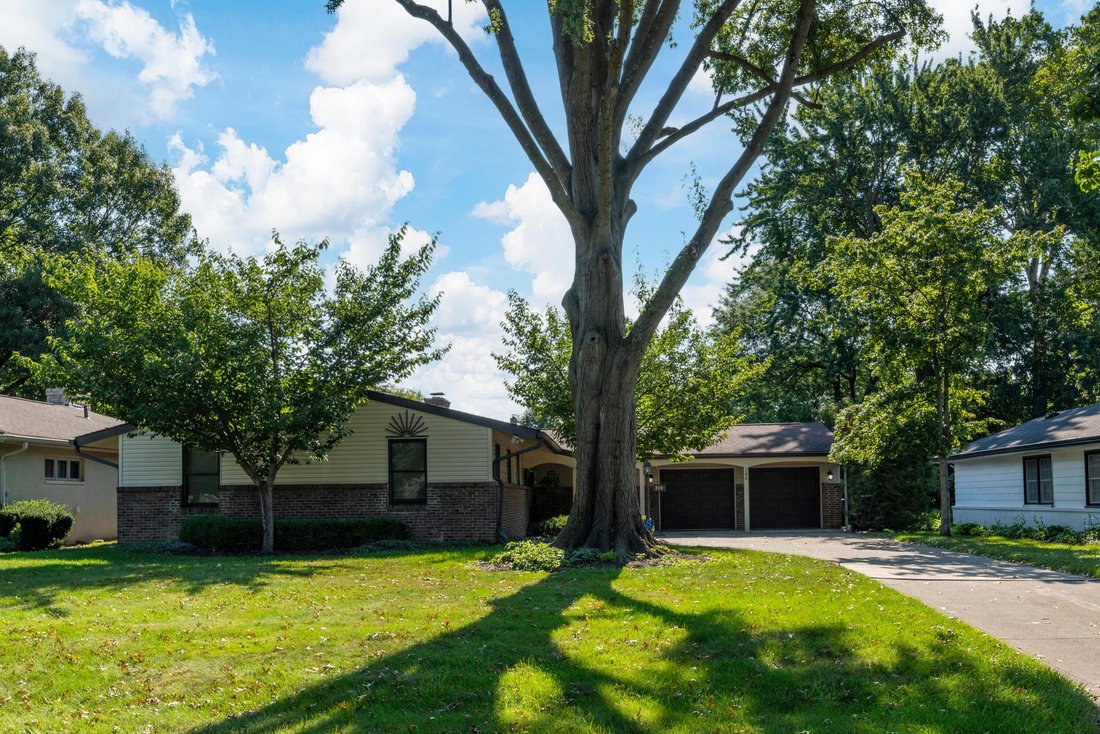 House in Columbus, Ohio, United States 2 - 18692304