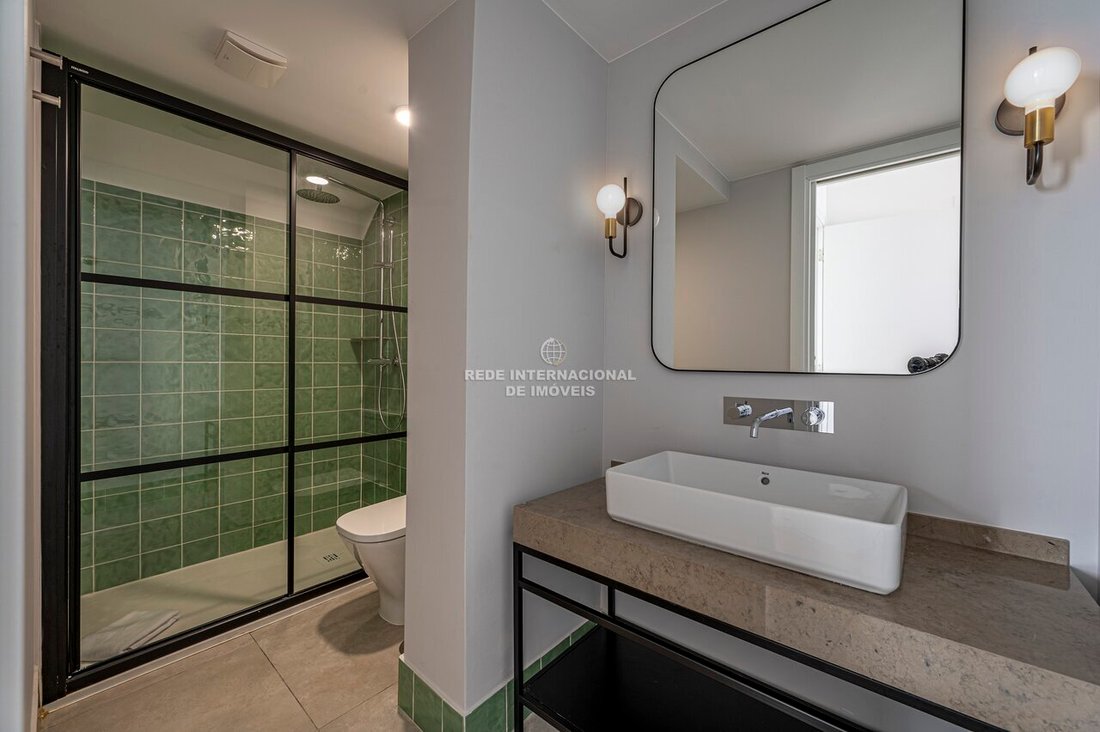 Appartement à Porto Covo, Setúbal Municipality, Portugal 2 - 18692653