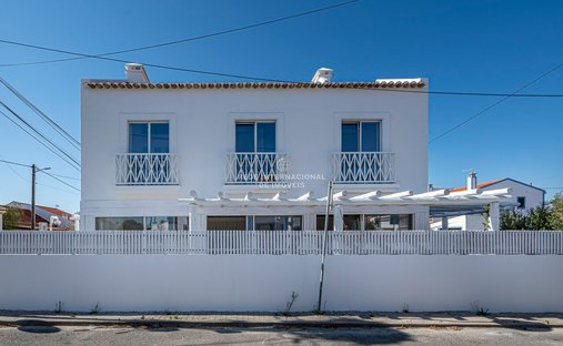 Casa a Comporta, Setúbal Municipality, Portogallo 1