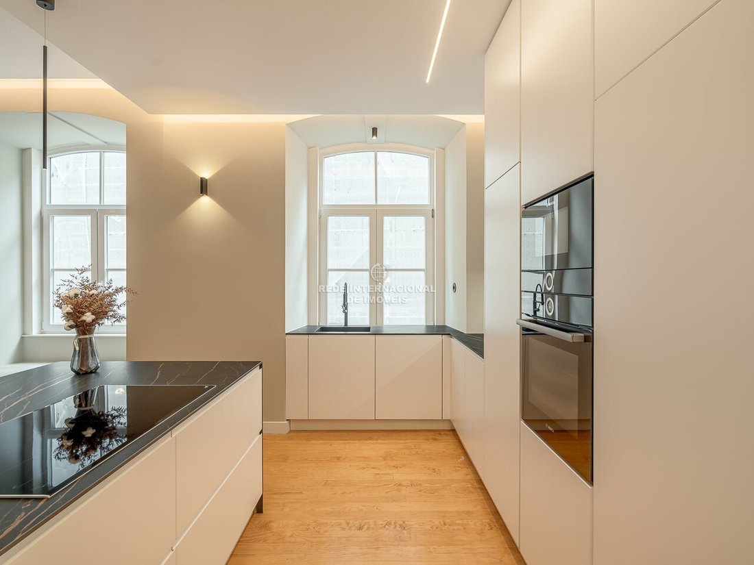 Apartment in Santa Maria Maior, Lisbon, Portugal 5 - 18387783