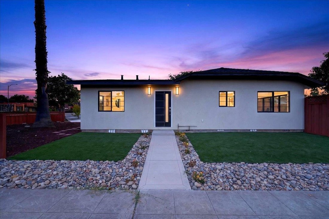 House in San Jose, California, United States 1 - 18692351