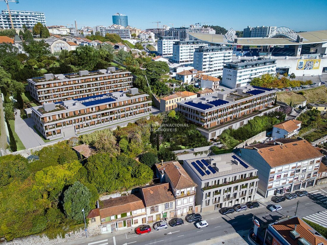 Apartment in Campanha, Porto District, Portugal 3 - 17500804