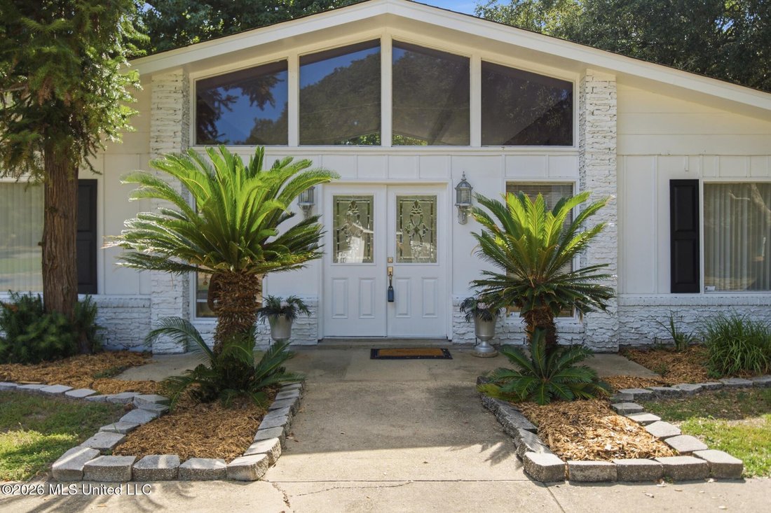 House in Pass Christian, Mississippi, United States 2 - 18692087