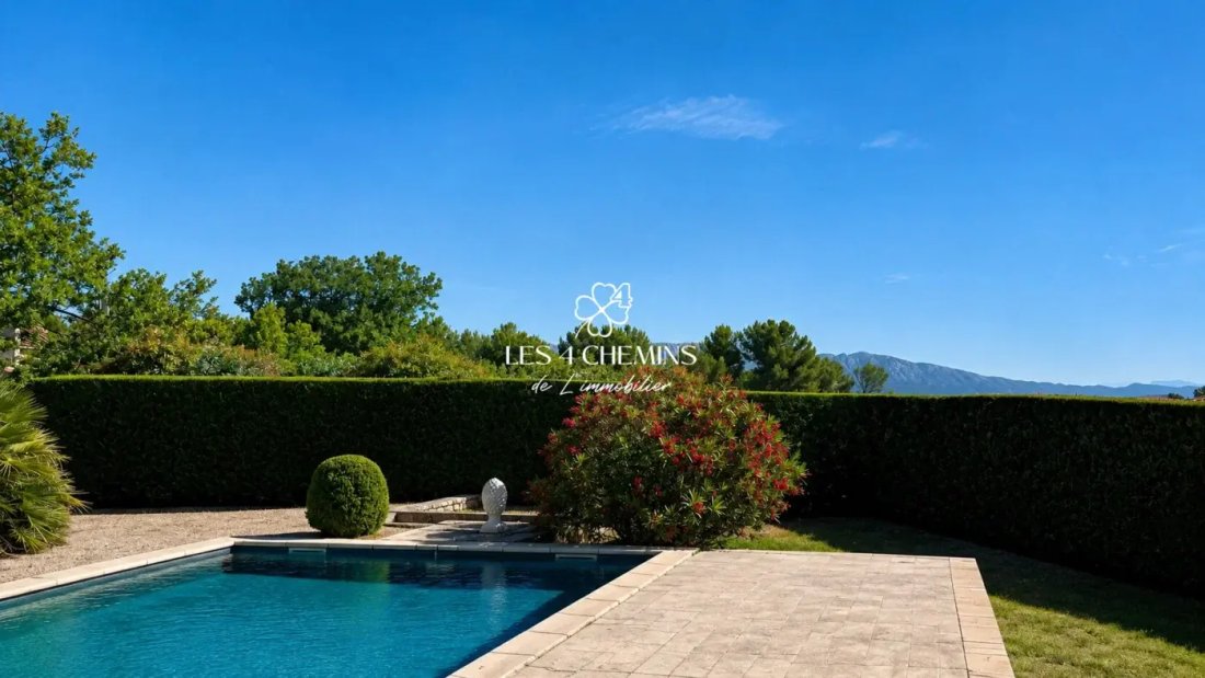Villa in Greasque, Provence-Alpes-Côte d'Azur, France 2 - 18692571