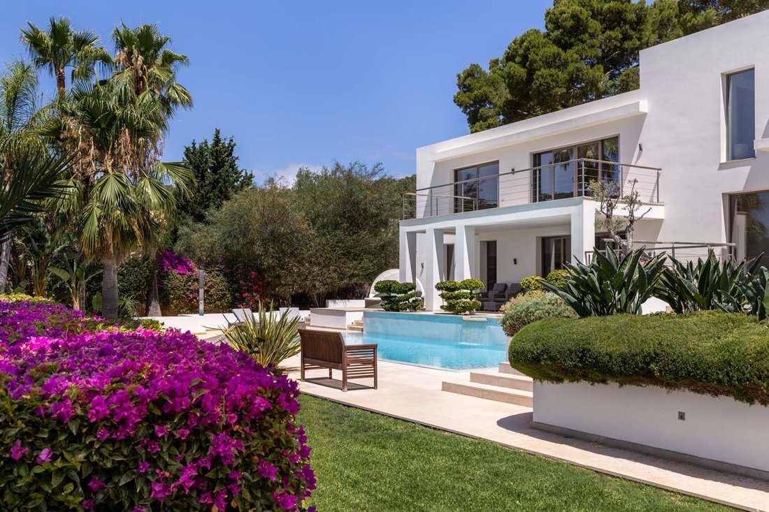 Villa in Palma, Balearic Islands, Spain 2 - 18692525
