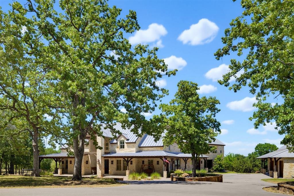 Casa a Contea di Parker, Texas, Stati Uniti 1 - 18692605