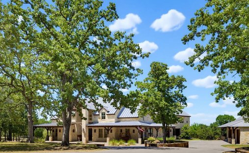 Casa a Contea di Parker, Texas, Stati Uniti 1