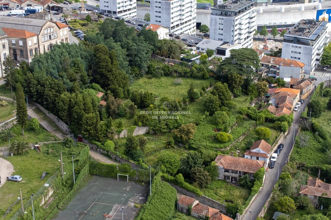 Apartment in Campanha, Porto District, Portugal 2 - 17500804