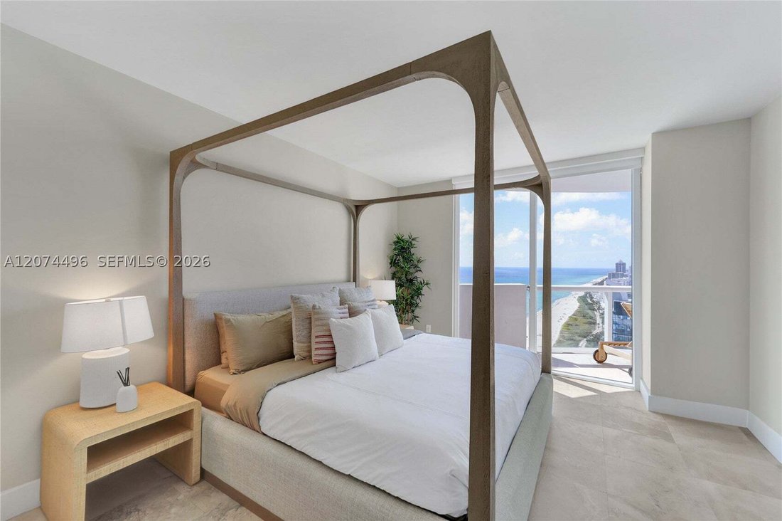 Condo in Miami Beach, Florida, United States 5 - 18692255