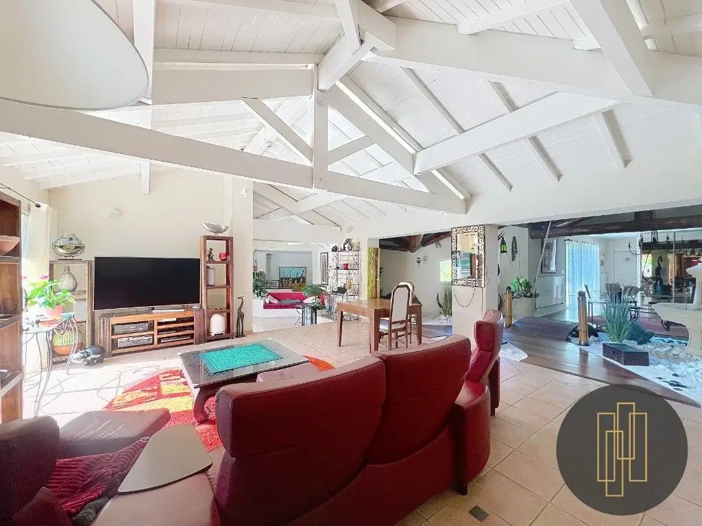 House in Limonest, Auvergne-Rhône-Alpes, France 5 - 17817257