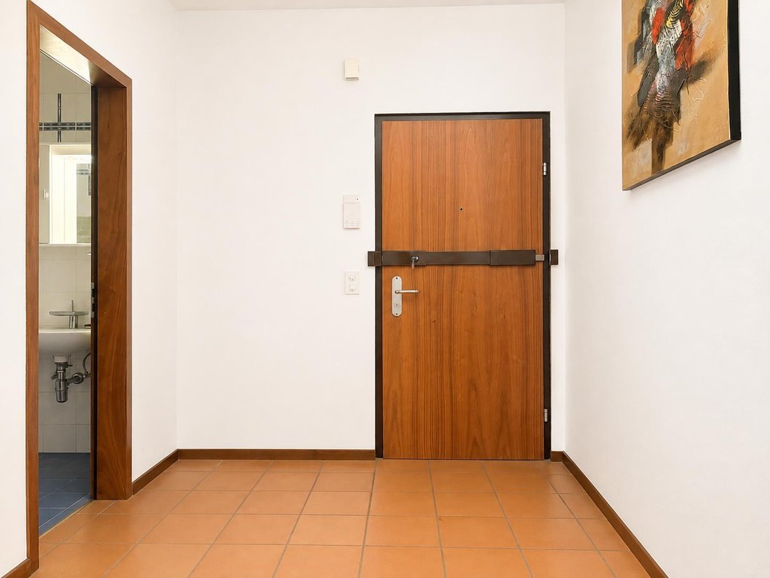 Apartment in Lugano, Ticino, Switzerland 3 - 18692195