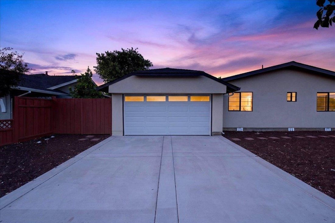 House in San Jose, California, United States 2 - 18692351