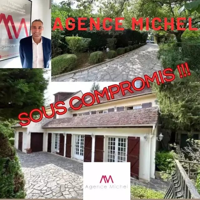 House in Presles-en-Brie, Ile-de-France, France 1 - 16176925